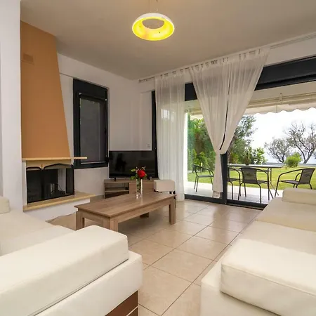 By The Sea Villa