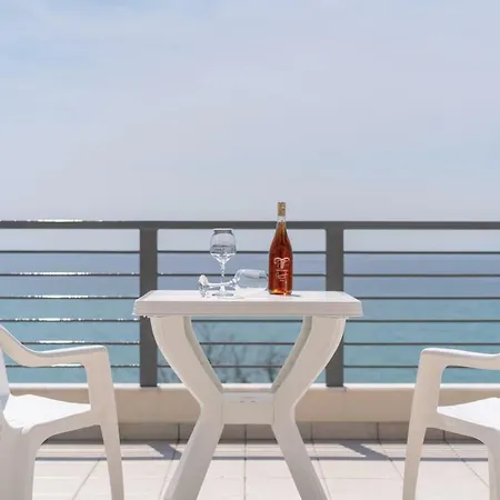 By The Sea Villa