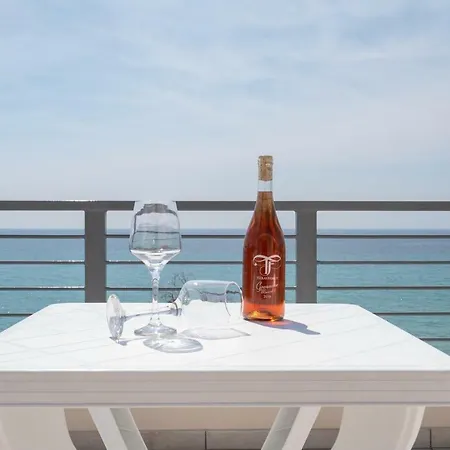 Villa By The Sea